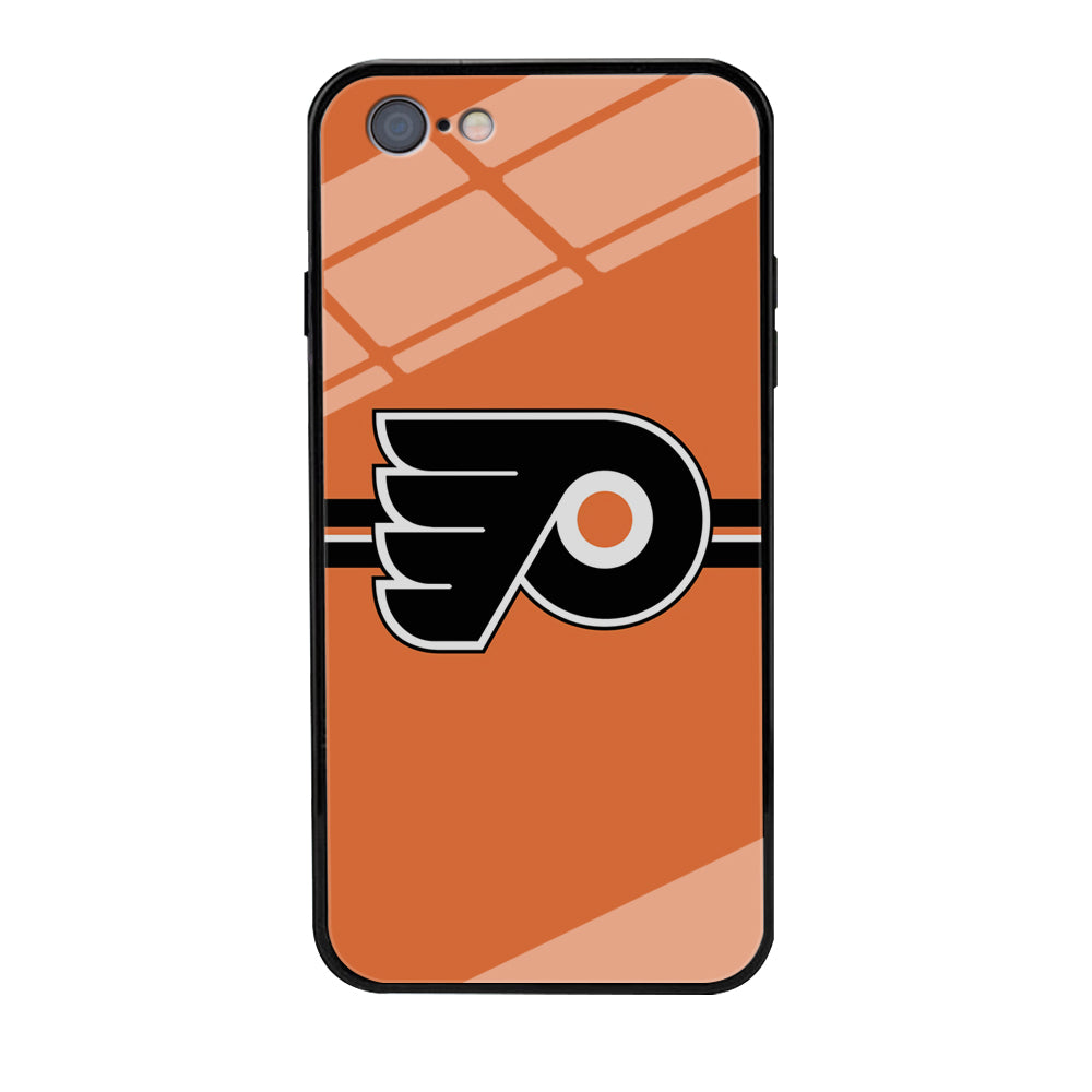 Philadelphia Flyers NHL Team iPhone 6 | 6s Case