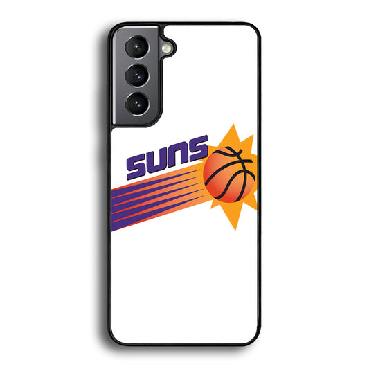 Phoenix Suns Logo Team Samsung Galaxy A15 Case - Carneyforia