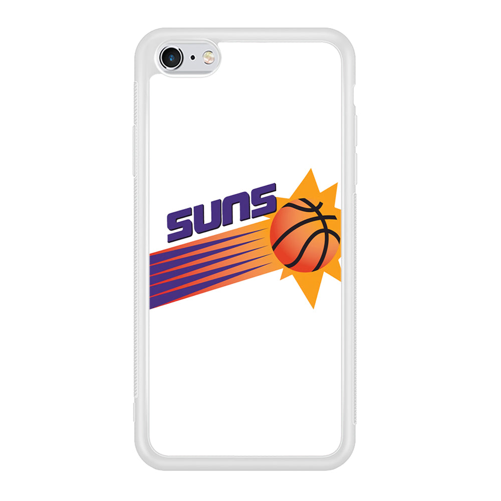 Phoenix Suns Logo Team iPhone 6 | 6s Case