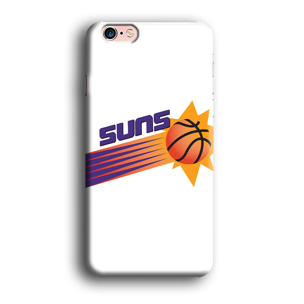 Phoenix Suns Logo Team iPhone 6 | 6s Case