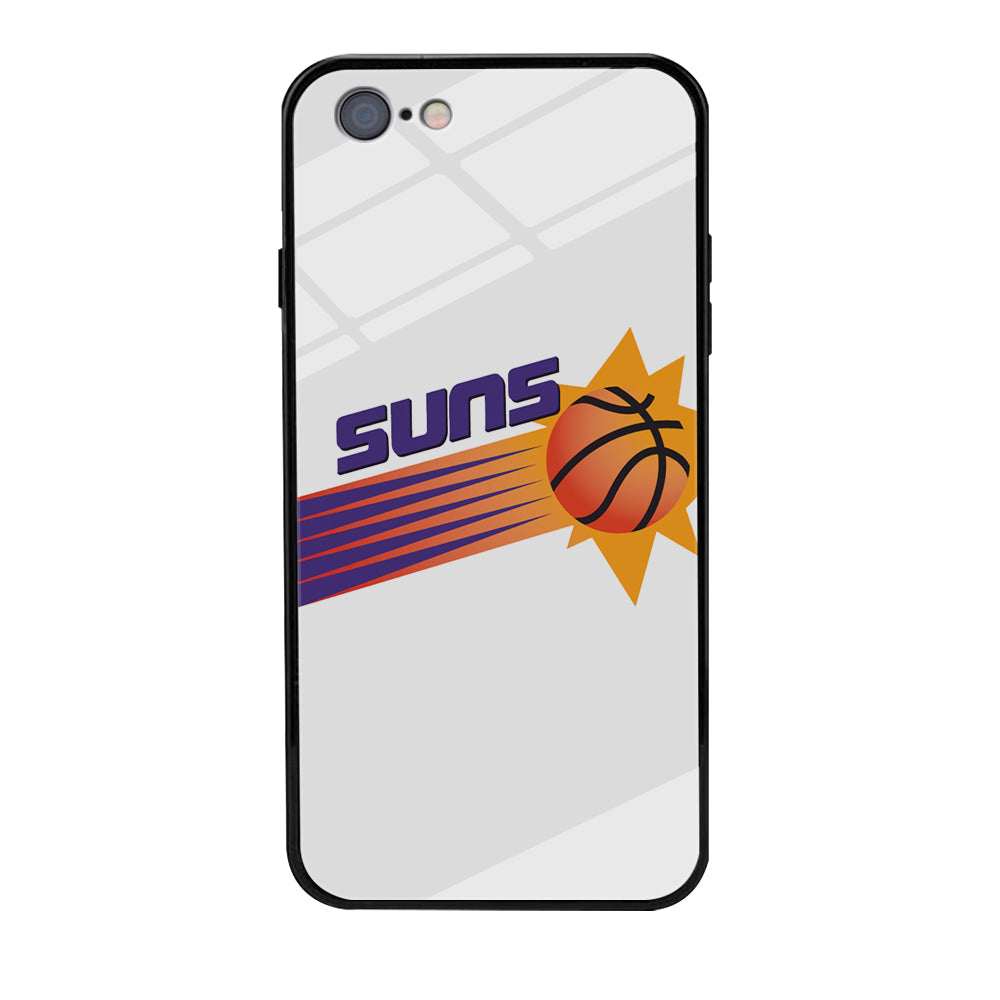 Phoenix Suns Logo Team iPhone 6 | 6s Case