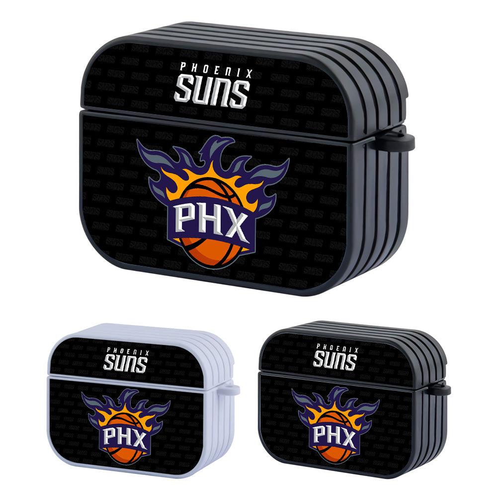 Phoenix Suns NBA Rise of Struggle Apple Airpods Pro 2 Case