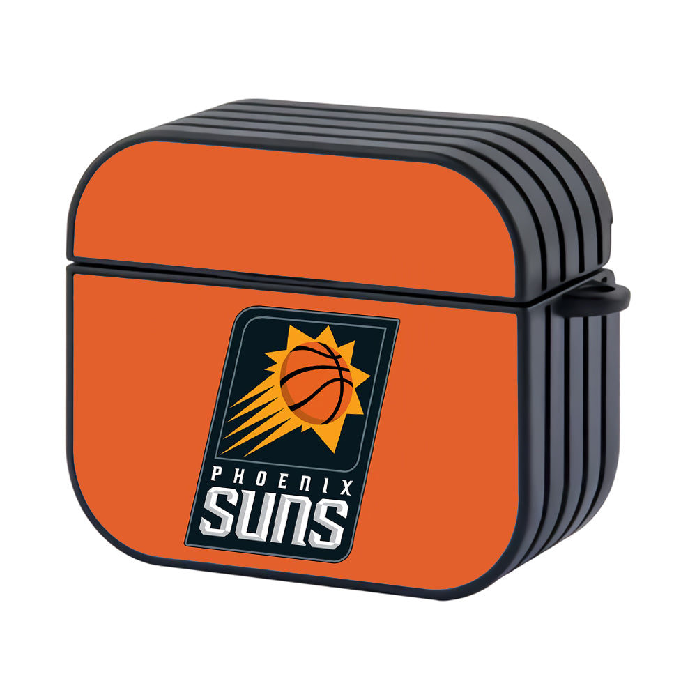 Phoenix Suns Team Apple Airpods 4 Case