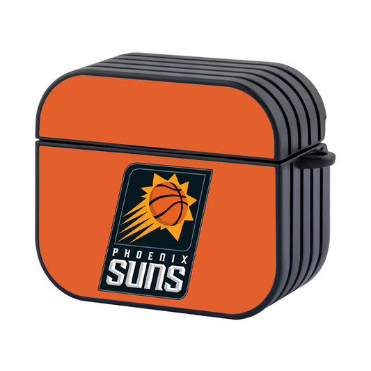 Phoenix Suns Team Apple Airpods 4 Case