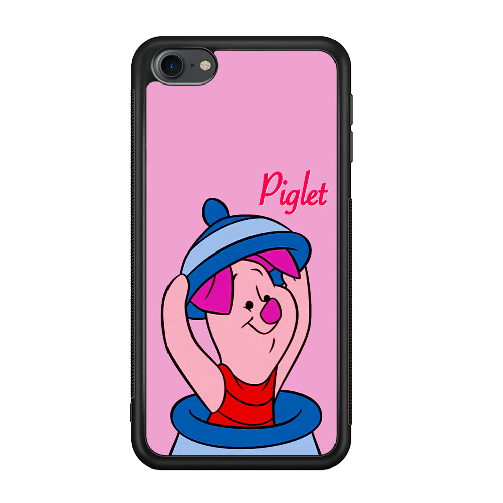 Piglet Surprise From The Urn iPod Touch 6 Case - Carneyforia