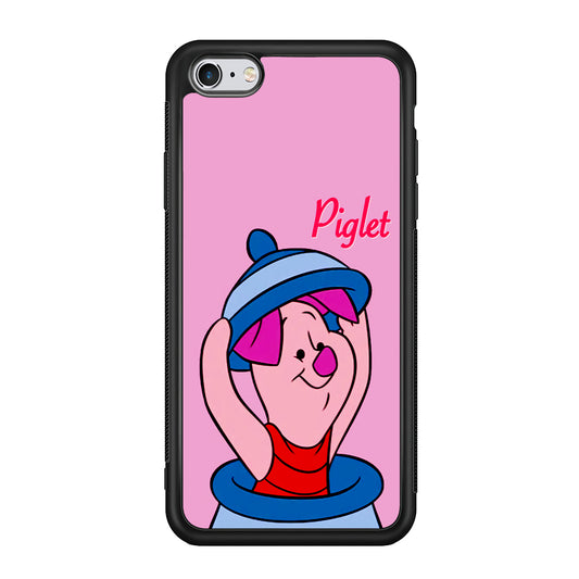 Piglet Surprise From The Urn iPhone 6 | 6s Case