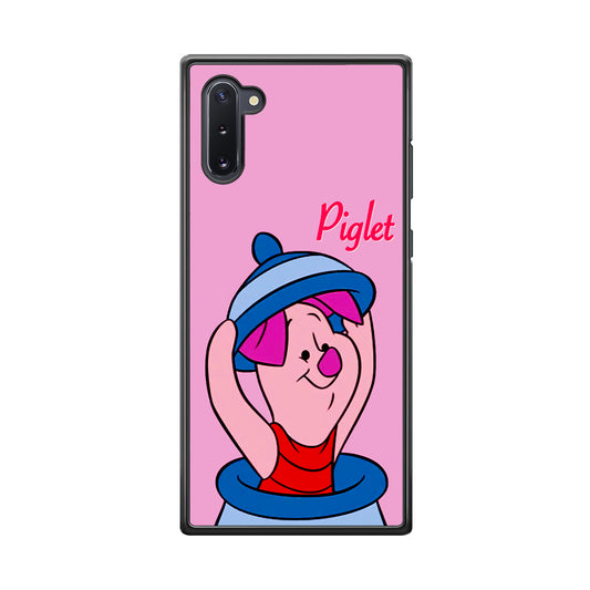 Piglet Surprise From The Urn Samsung Galaxy Note 10 Case