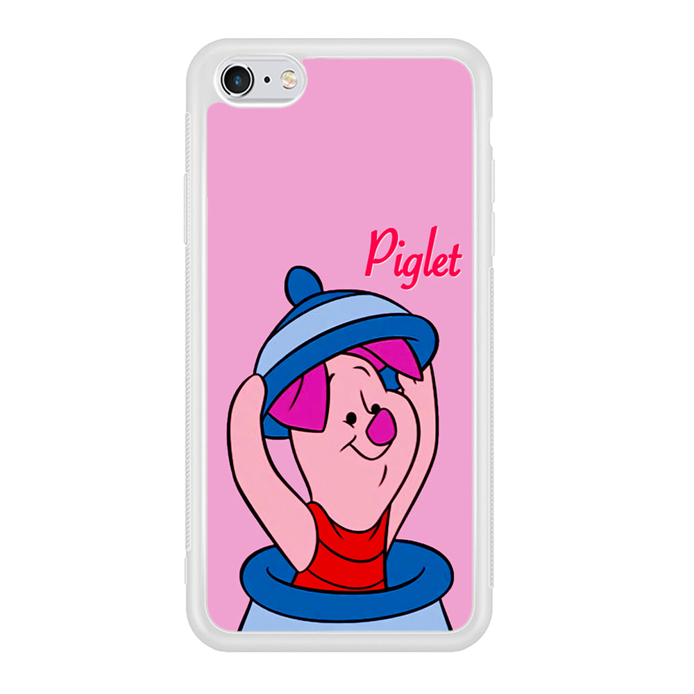 Piglet Surprise From The Urn iPhone 6 | 6s Case