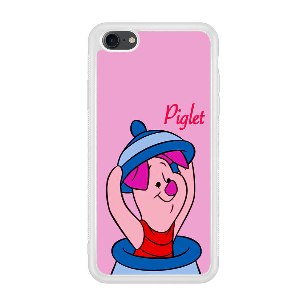 Piglet Surprise From The Urn iPhone 7 Case