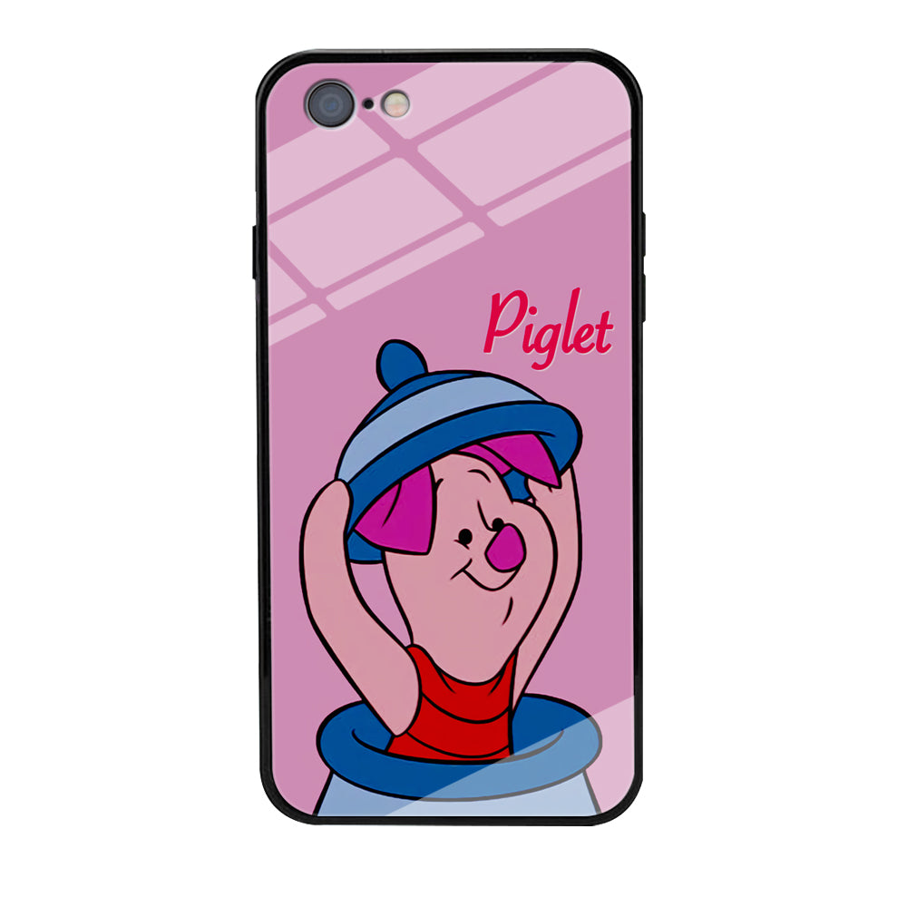 Piglet Surprise From The Urn iPhone 6 | 6s Case