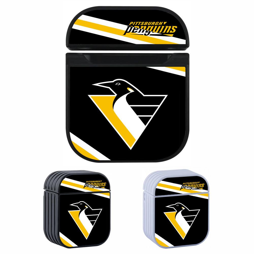 Pittsburgh Penguins NHL Inside The Struggle Apple Airpods Case