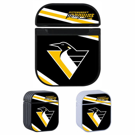 Pittsburgh Penguins NHL Inside The Struggle Apple Airpods Case