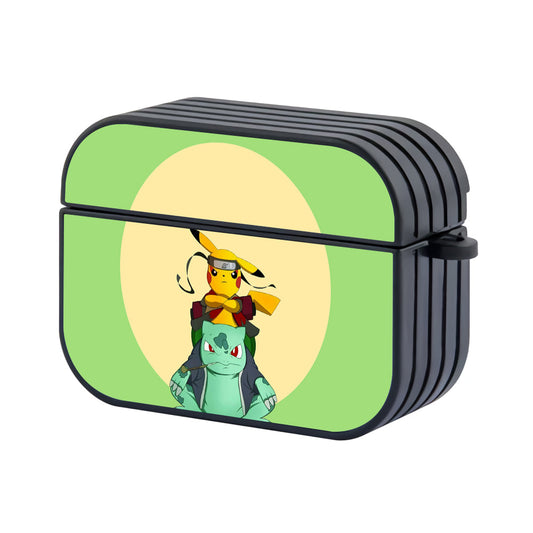 Pokemon Cosplay Naruto Gamabunta Apple AirPods Pro Case