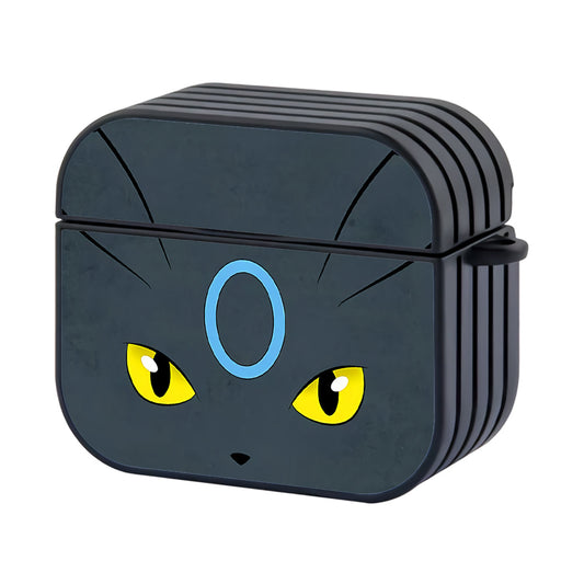 Pokemon Shiny Umbreon Character Apple Airpods 4 Case