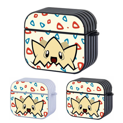 Pokemon Togepi Egg Form Apple Airpods 4 Case