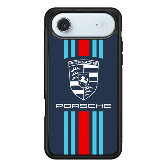 Porsche The Heaven Touch iPhone 17 Air Case - Carneystore