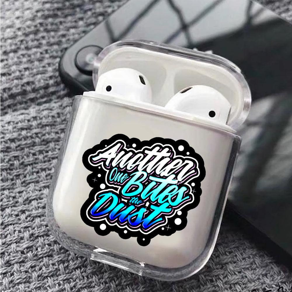 Quotes for Opponent Apple Airpods Clear Case