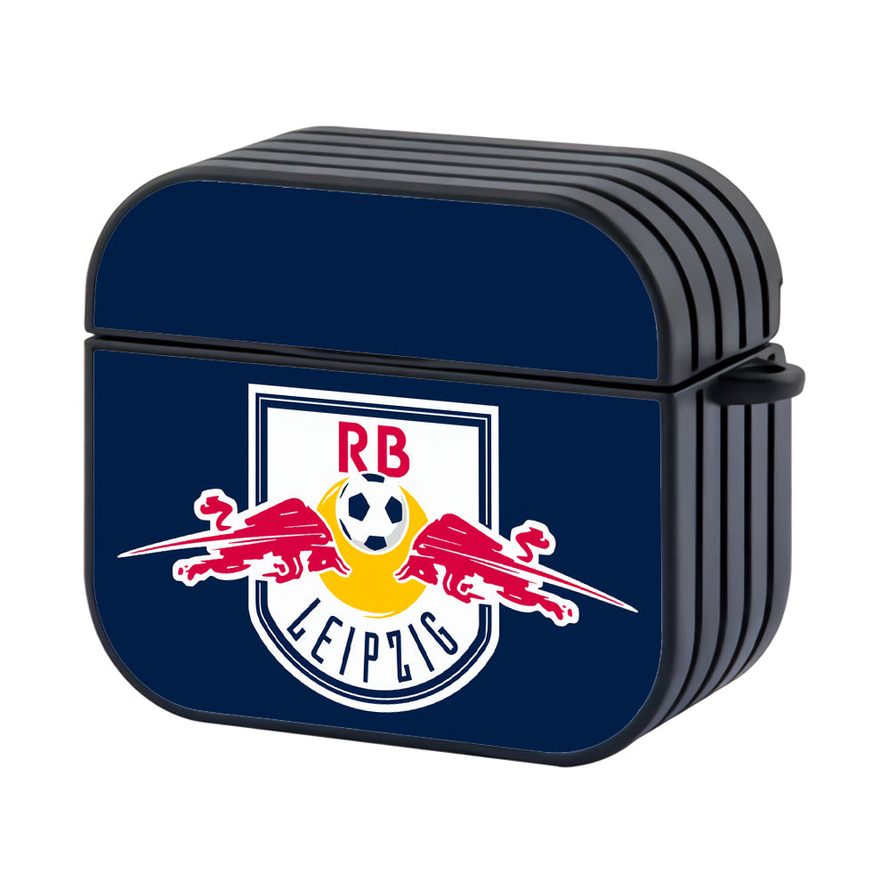 RB Leipzig Team Apple Airpods 4 Case