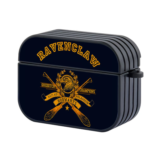Ravenclaw Quidditch Team Apple AirPods Pro Case