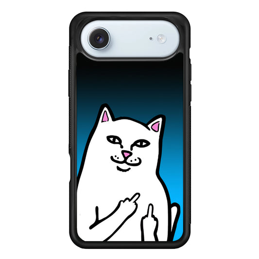Rip N Dip Deep Blue iPhone 17 Air Case