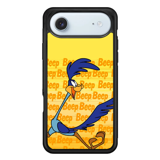 Road Runner Beep Beep iPhone 17 Air Case