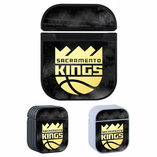 Sacramento Kings Vibes Home Apple Airpods Case