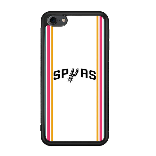 San Antonio Spurs Jersey iPod Touch 6 Case