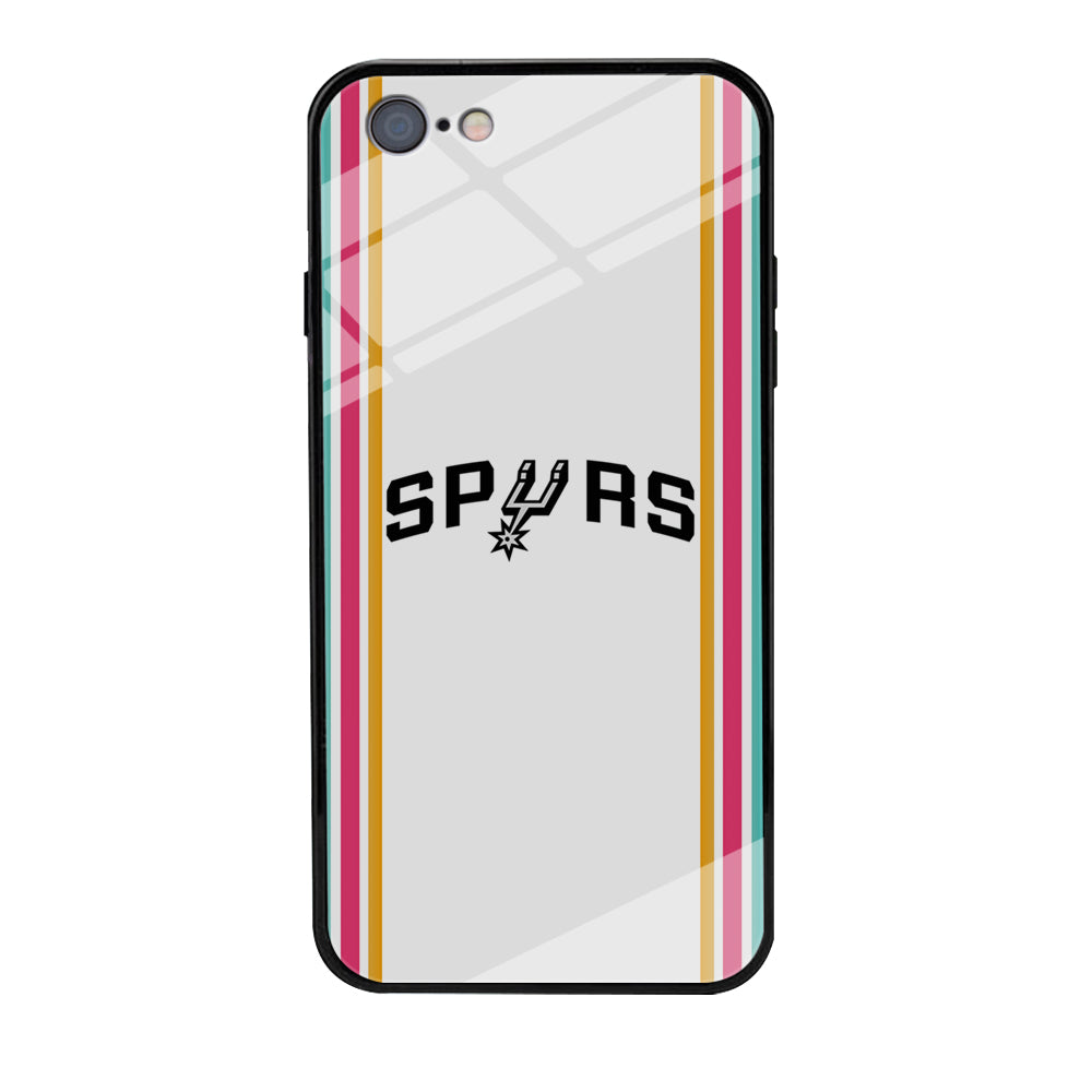 San Antonio Spurs Jersey iPhone 6 | 6s Case