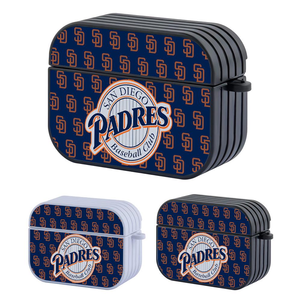 San Diego Padres Board of Prestige Apple Airpods Pro Case