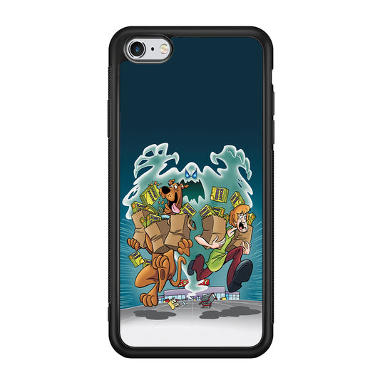 Scooby Doo Keep The Snack Save iPhone 6 Plus | 6s Plus Case