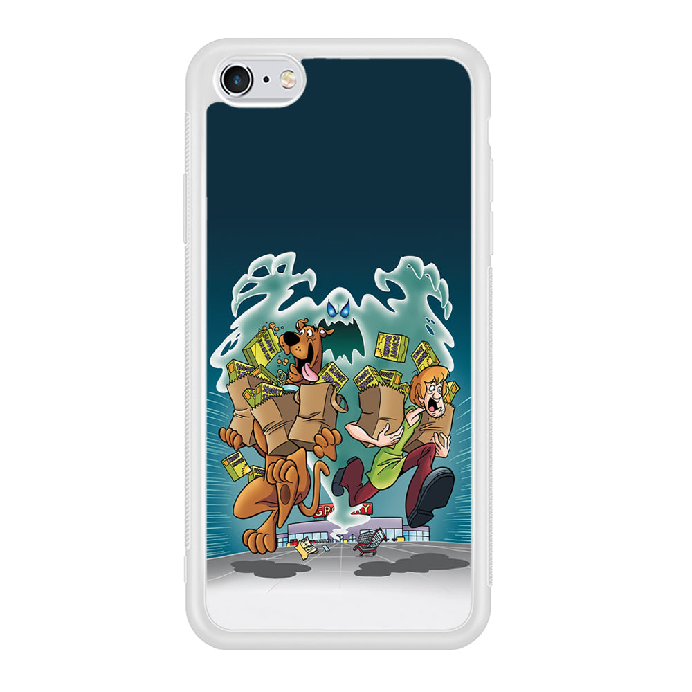 Scooby Doo Keep The Snack Save iPhone 6 Plus | 6s Plus Case