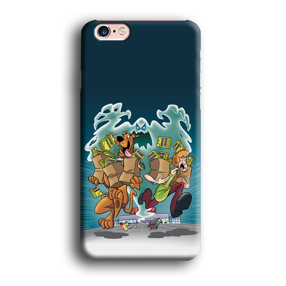 Scooby Doo Keep The Snack Save iPhone 6 Plus | 6s Plus Case
