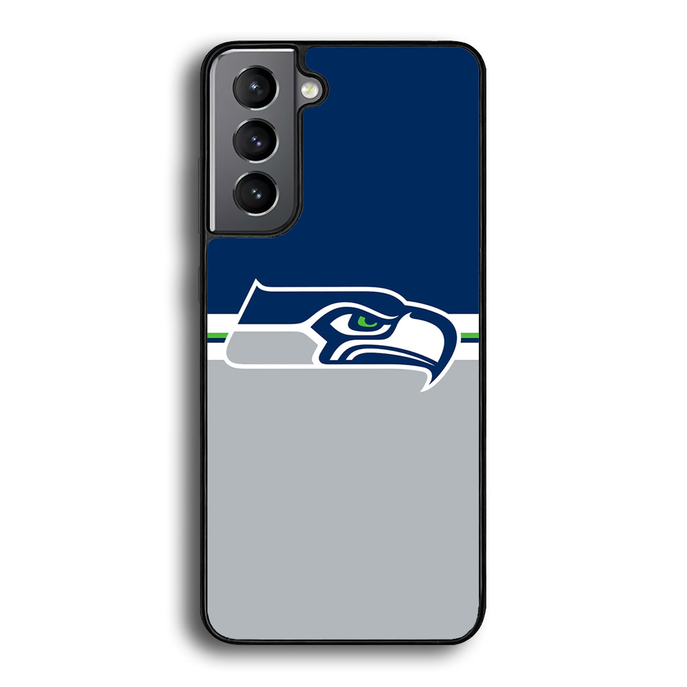 Seattle Seahawks Icon Of Team Samsung Galaxy A16 Case - Carneyforia