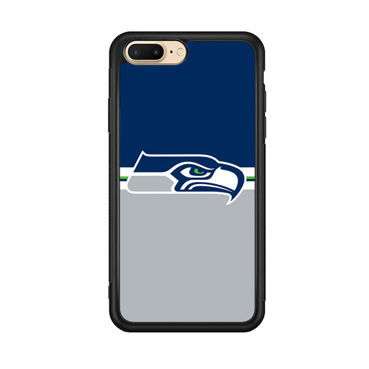 Seattle Seahawks Icon Of Team iPhone 8 Plus Case