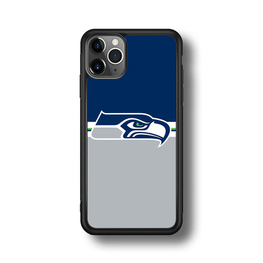 Seattle Seahawks Icon Of Team iPhone 11 Pro Max Case