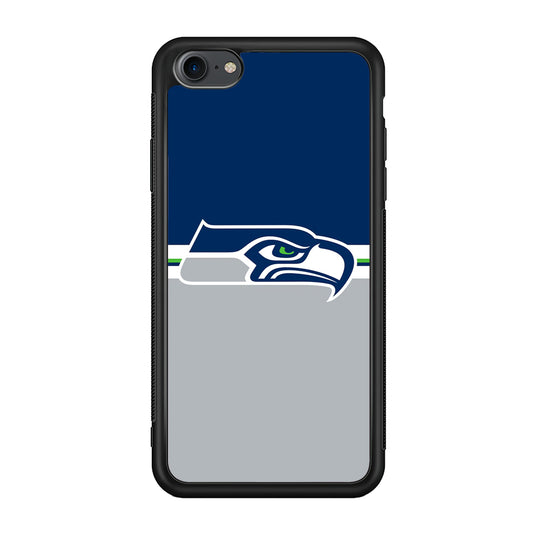 Seattle Seahawks Icon Of Team iPhone 7 Case