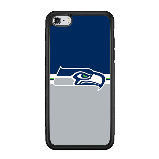 Seattle Seahawks Icon Of Team iPhone 6 | 6s Case