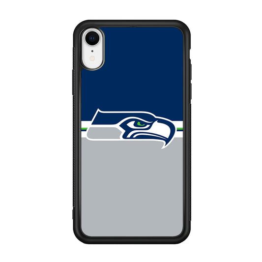 Seattle Seahawks Icon Of Team iPhone XR Case