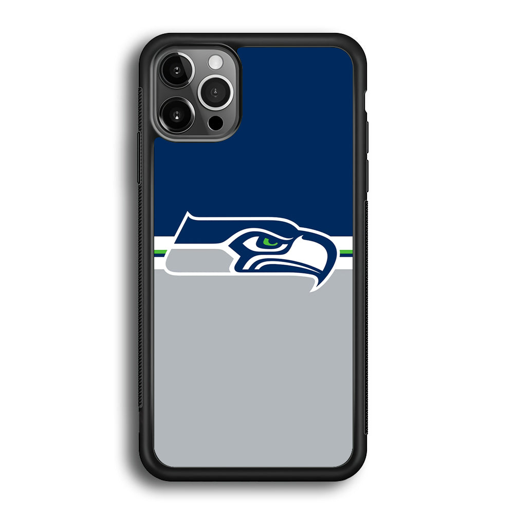 Seattle Seahawks Icon Of Team iPhone 12 Pro Max Case