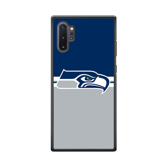 Seattle Seahawks Icon Of Team Samsung Galaxy Note 10 Plus Case