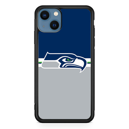 Seattle Seahawks Icon Of Team iPhone 13 Case