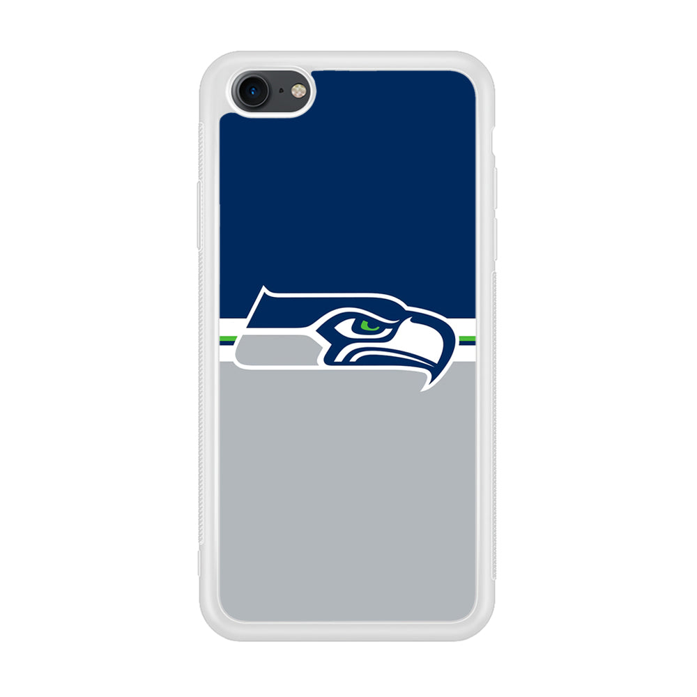 Seattle Seahawks Icon Of Team iPhone 8 Case