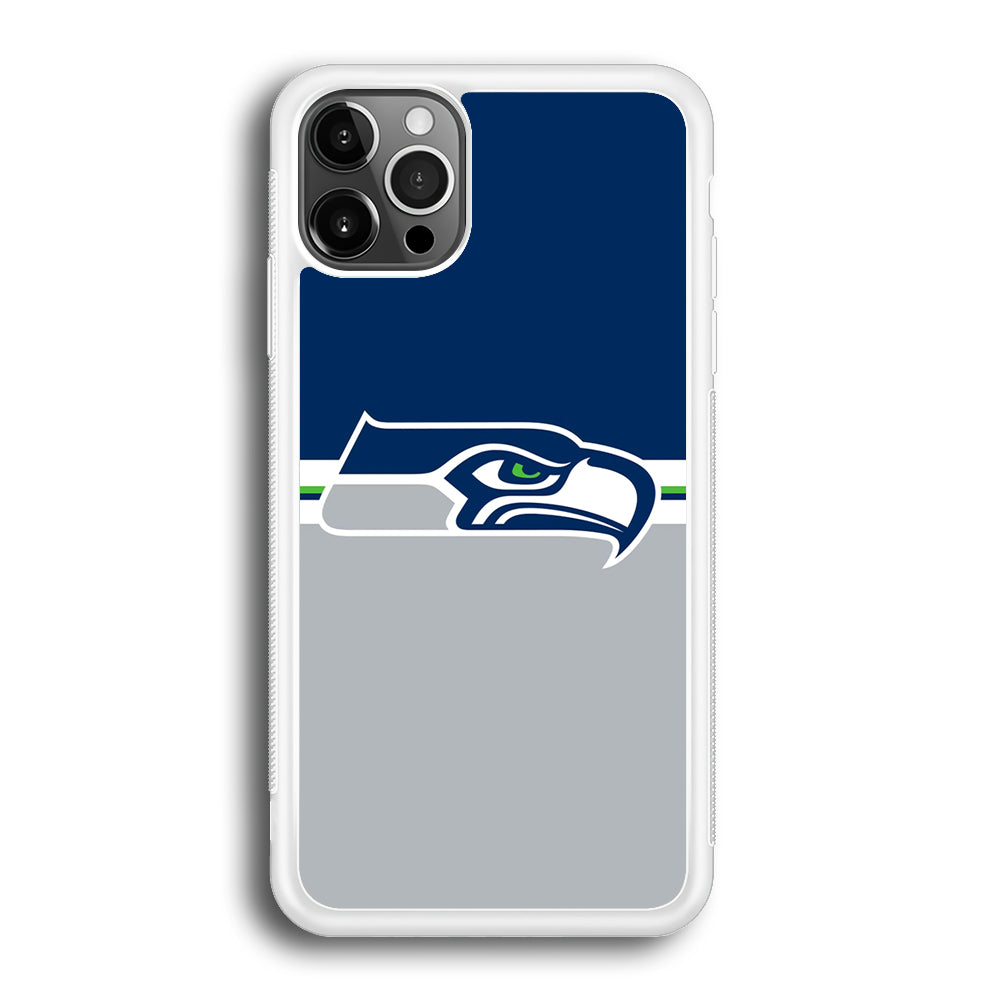 Seattle Seahawks Icon Of Team iPhone 12 Pro Max Case