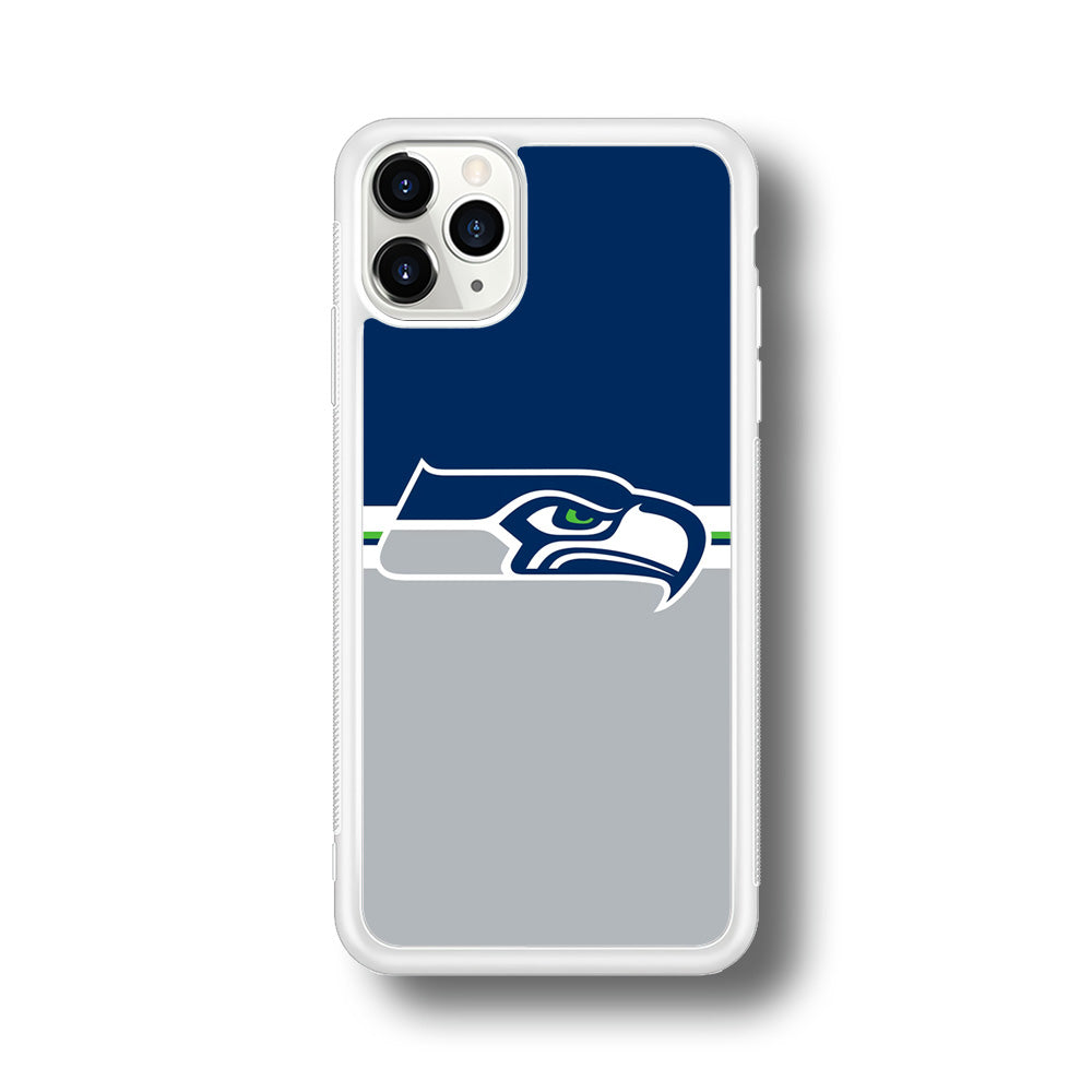 Seattle Seahawks Icon Of Team iPhone 11 Pro Case