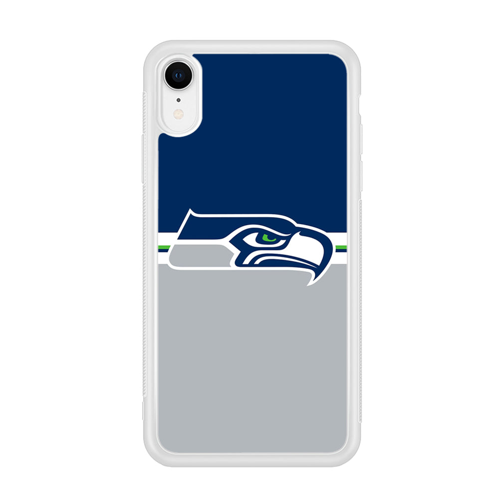 Seattle Seahawks Icon Of Team iPhone XR Case