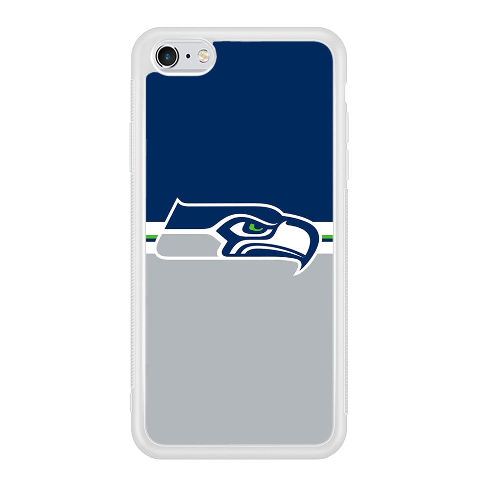 Seattle Seahawks Icon Of Team iPhone 6 Plus | 6s Plus Case