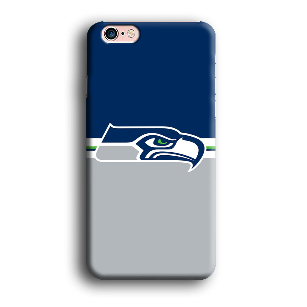 Seattle Seahawks Icon Of Team iPhone 6 Plus | 6s Plus Case