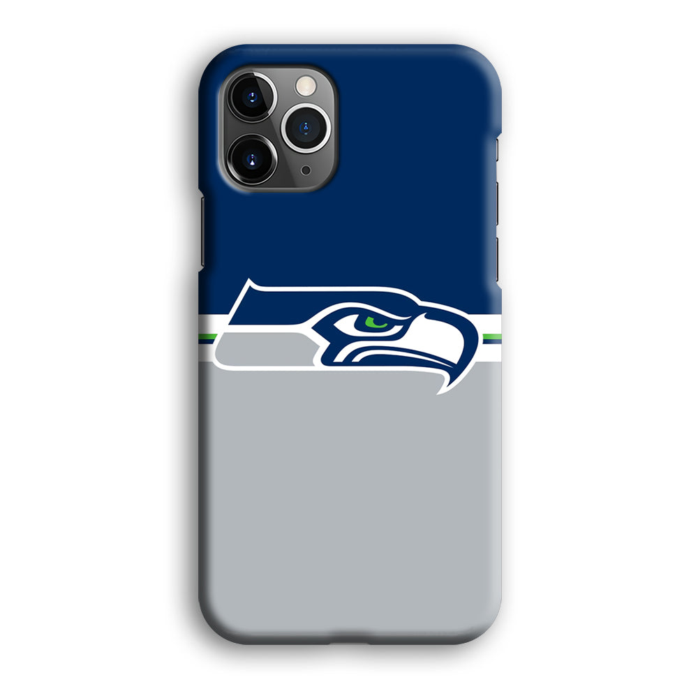 Seattle Seahawks Icon Of Team iPhone 12 Pro Max Case