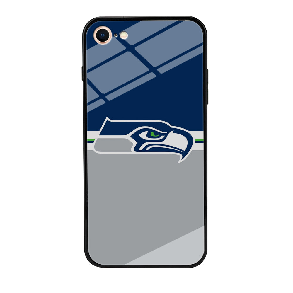 Seattle Seahawks Icon Of Team iPhone 7 Case