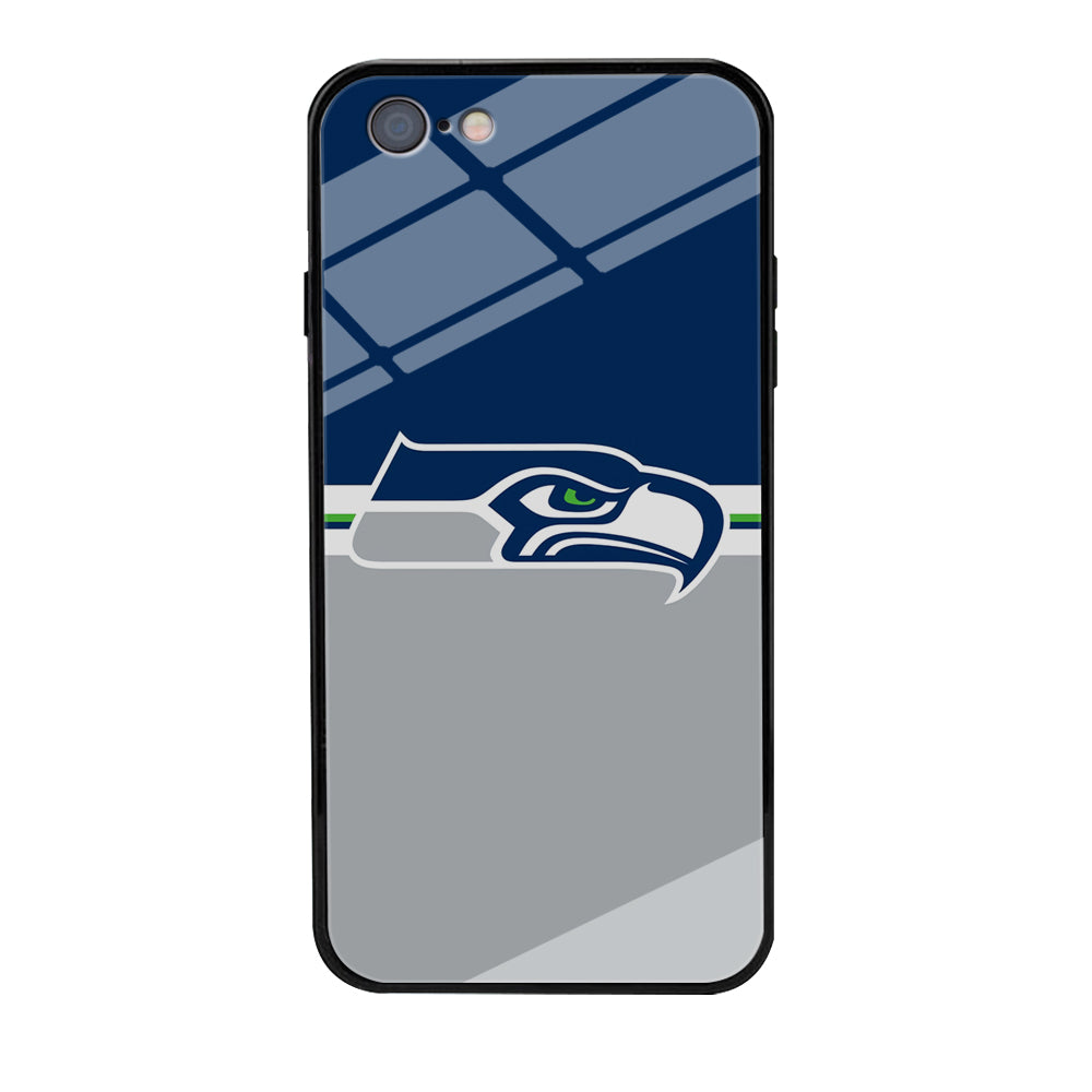 Seattle Seahawks Icon Of Team iPhone 6 Plus | 6s Plus Case